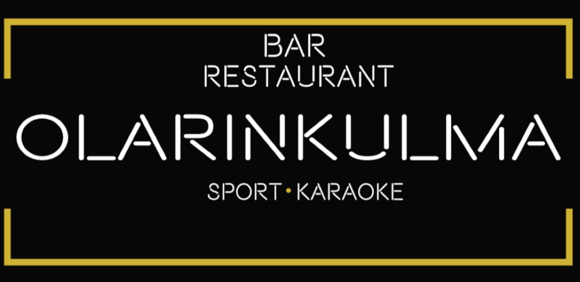 Olarinkulma Logo